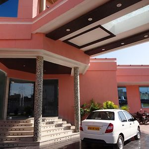 Hardik Resort